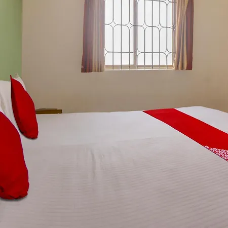 Hotel O Raj Comforts